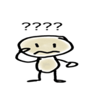 Easy Stickman（個別スタンプ：10）