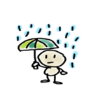 Easy Stickman（個別スタンプ：23）