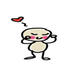 Easy Stickman（個別スタンプ：28）