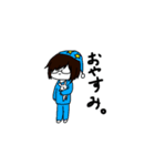 みつきさん（個別スタンプ：6）