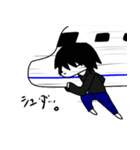みつきさん（個別スタンプ：11）