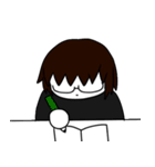 みつきさん（個別スタンプ：24）