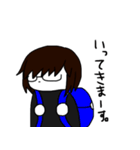 みつきさん（個別スタンプ：27）
