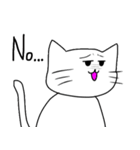 みつきさん（個別スタンプ：30）
