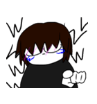 みつきさん（個別スタンプ：32）