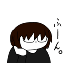 みつきさん（個別スタンプ：37）