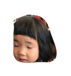 かお喜怒哀楽（個別スタンプ：8）