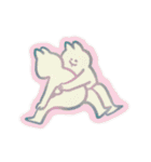 シリ〜ズオブmuiスタンプ（個別スタンプ：22）