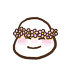 シリ〜ズオブmuiスタンプ（個別スタンプ：27）