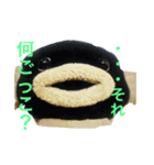 ¥108-1（個別スタンプ：4）