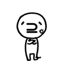 ピエールスタンプ（個別スタンプ：5）