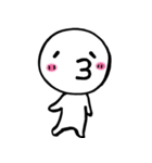 ピエールスタンプ（個別スタンプ：39）