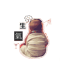 Yi An（個別スタンプ：29）