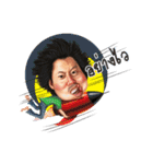 gourn babor（個別スタンプ：24）