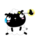 ba ba black sheep（個別スタンプ：10）