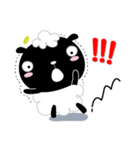 ba ba black sheep（個別スタンプ：11）