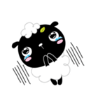 ba ba black sheep（個別スタンプ：27）