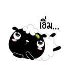 ba ba black sheep（個別スタンプ：29）