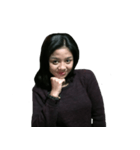 Ditha's sticker（個別スタンプ：6）