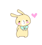 うさたんとッ♪（個別スタンプ：2）