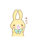 うさたんとッ♪（個別スタンプ：5）