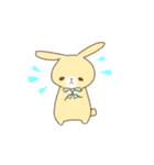 うさたんとッ♪（個別スタンプ：6）