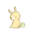 うさたんとッ♪（個別スタンプ：8）