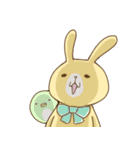 うさたんとッ♪（個別スタンプ：10）