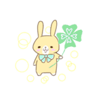 うさたんとッ♪（個別スタンプ：11）