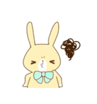 うさたんとッ♪（個別スタンプ：12）