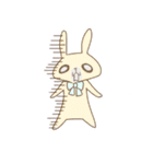 うさたんとッ♪（個別スタンプ：25）