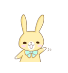 うさたんとッ♪（個別スタンプ：27）