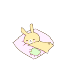 うさたんとッ♪（個別スタンプ：28）