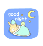 うさたんとッ♪（個別スタンプ：29）