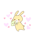うさたんとッ♪（個別スタンプ：30）