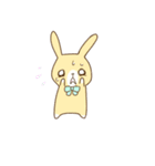 うさたんとッ♪（個別スタンプ：31）