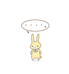 うさたんとッ♪（個別スタンプ：34）