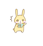 うさたんとッ♪（個別スタンプ：36）