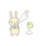 うさたんとッ♪（個別スタンプ：39）