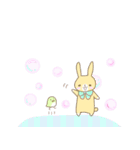 うさたんとッ♪（個別スタンプ：40）
