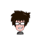 Mr.Kati（個別スタンプ：2）