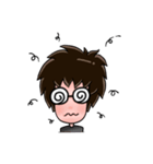 Mr.Kati（個別スタンプ：3）