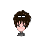 Mr.Kati（個別スタンプ：4）