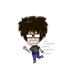 Mr.Kati（個別スタンプ：5）