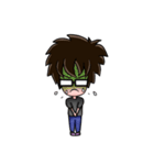 Mr.Kati（個別スタンプ：13）