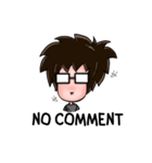 Mr.Kati（個別スタンプ：25）
