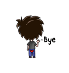Mr.Kati（個別スタンプ：26）