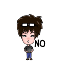 Mr.Kati（個別スタンプ：28）