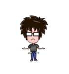 Mr.Kati（個別スタンプ：29）