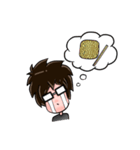 Mr.Kati（個別スタンプ：35）